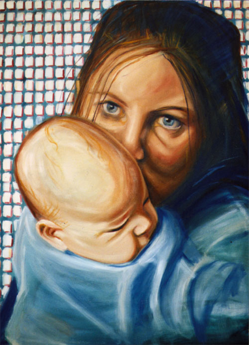 Mother and Child