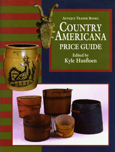 Country Americana book cover