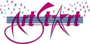 ArtStart logo