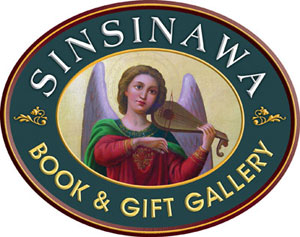 Sinsinawa Mound Book & Gift Gallery