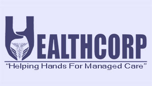 Healthcorp Logo