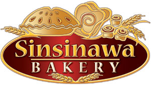 Sinsinawa Bakery logo